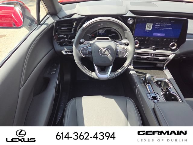 Certified 2025 Lexus RX 350 Premium w/ Convenience Package AWD/4WD image 32