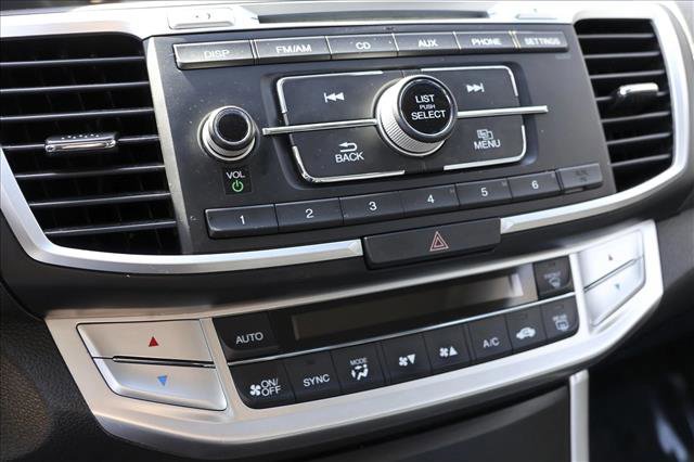 Used 2013 Honda Accord Sport image 19