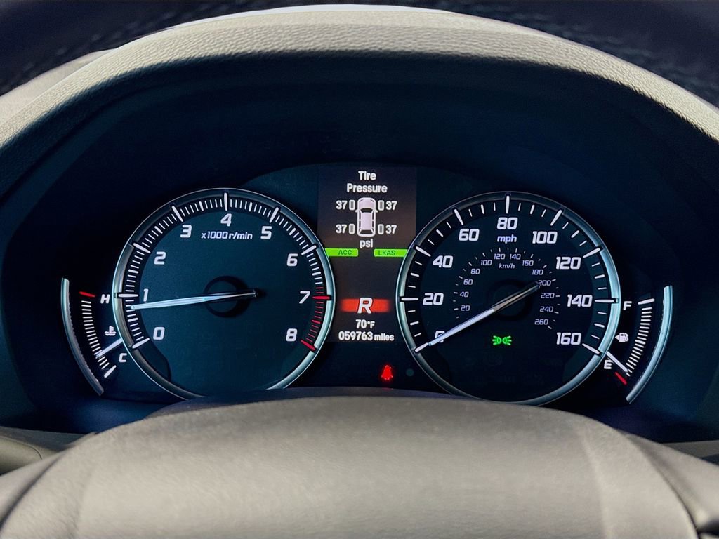 Used 2020 Acura MDX FWD w/ Advance Package image 36
