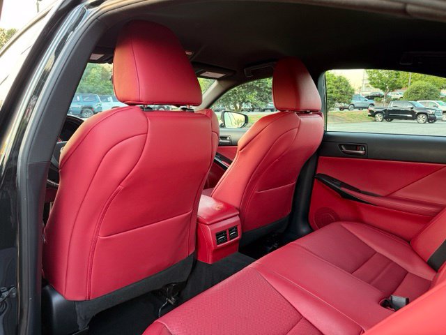 Used 2022 Lexus IS 350 F Sport AWD/4WD image 27
