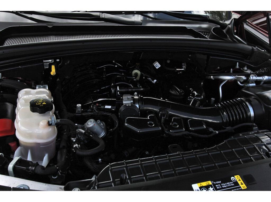 Used 2021 Jeep Grand Cherokee L Limited image 35