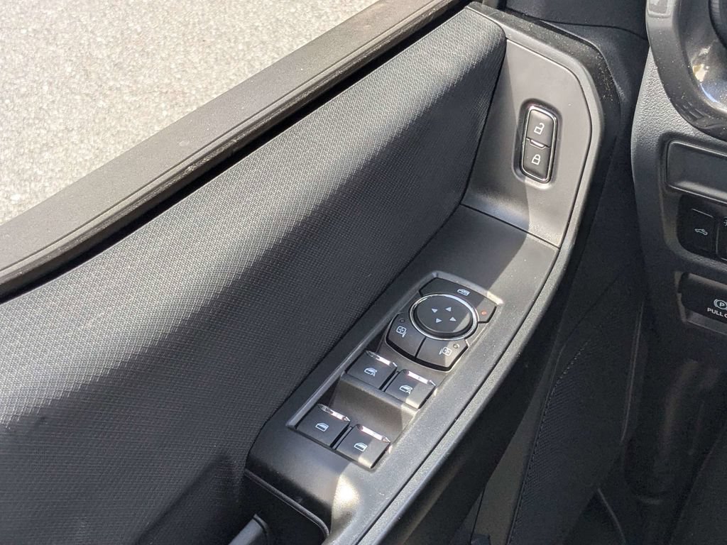 Used 2025 Ford F150 STX w/ Equipment Group 200A AWD/4WD image 19