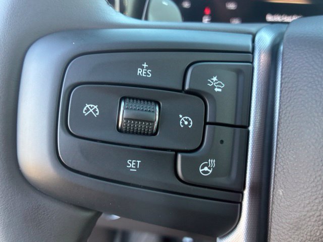 Used 2024 GMC Sierra 1500 SLT w/ SLT Premium Plus Package AWD/4WD image 36
