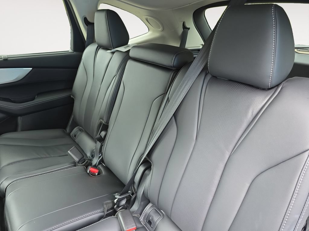 Used 2026 Acura MDX SH-AWD w/ Technology Package image 13