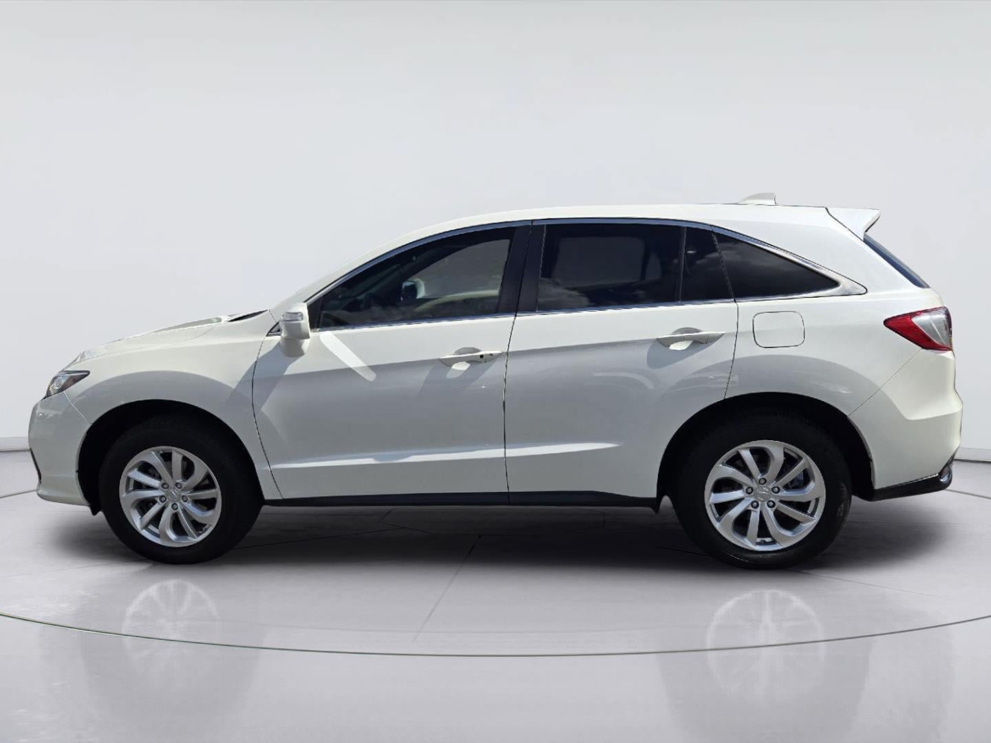 Used 2018 Acura RDX FWD image 5