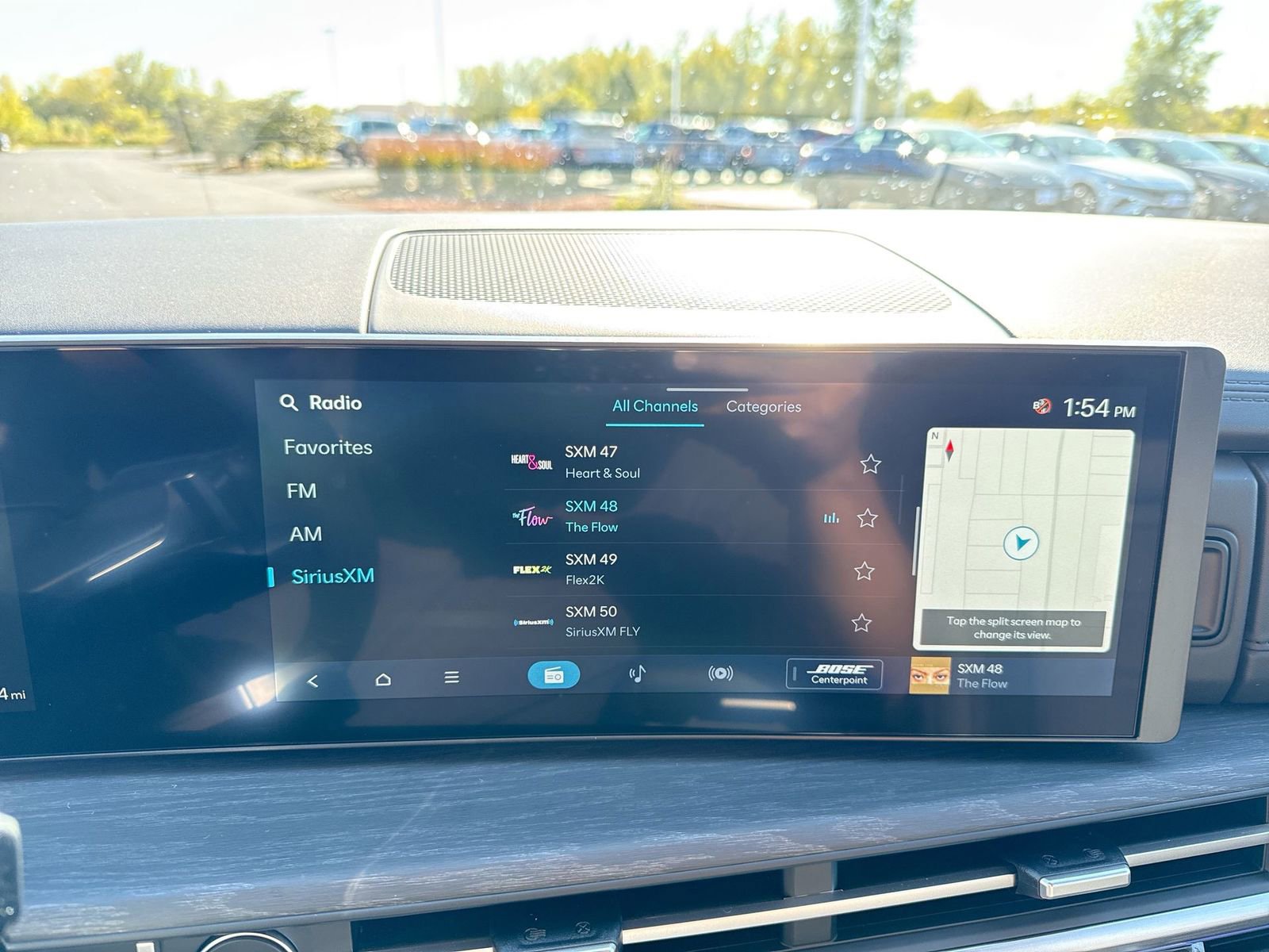 New 2026 Hyundai Santa Fe Limited image 19