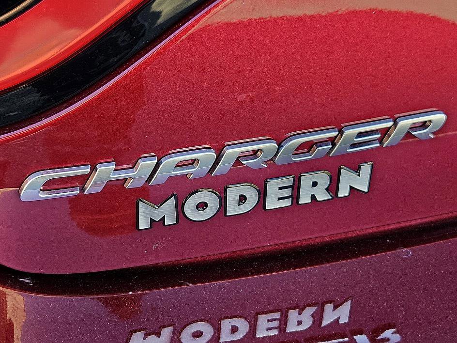 Used 2023 Dodge Charger R/T w/ Plus Group image 14