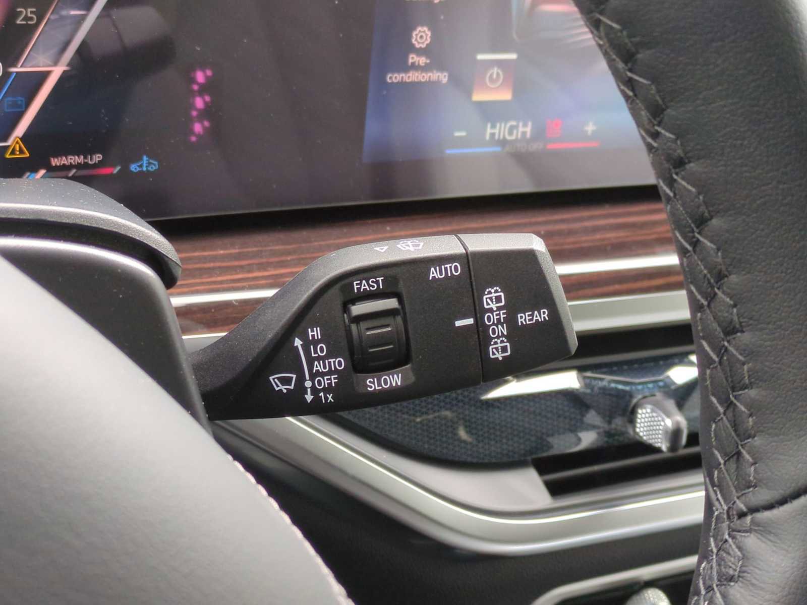 New 2026 BMW X7 xDrive40i image 27