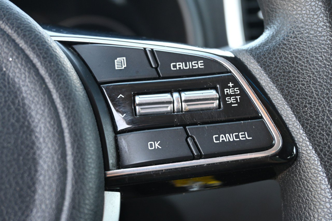 Used 2022 Kia Sportage LX FWD image 14