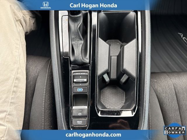 Used 2024 Honda Accord Sport image 23