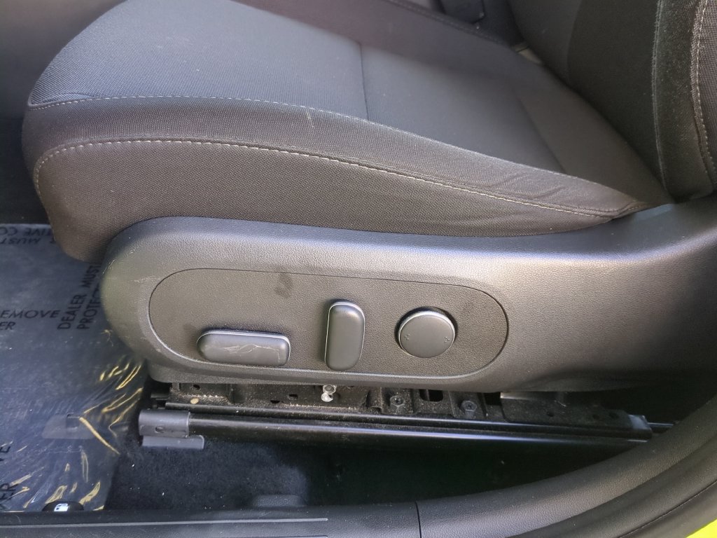 Certified 2024 Hyundai Kona SEL AWD/4WD image 19