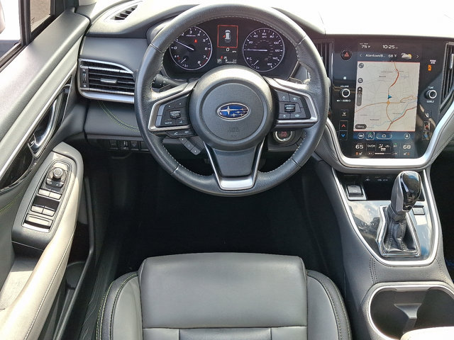 Used 2020 Subaru Outback Onyx Edition XT w/ Popular Package #2 AWD/4WD image 12