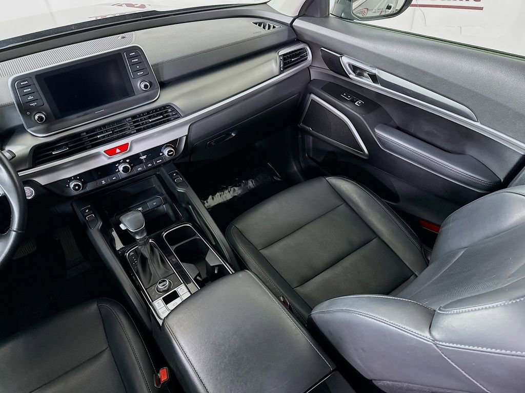 Used 2021 Kia Telluride S image 26