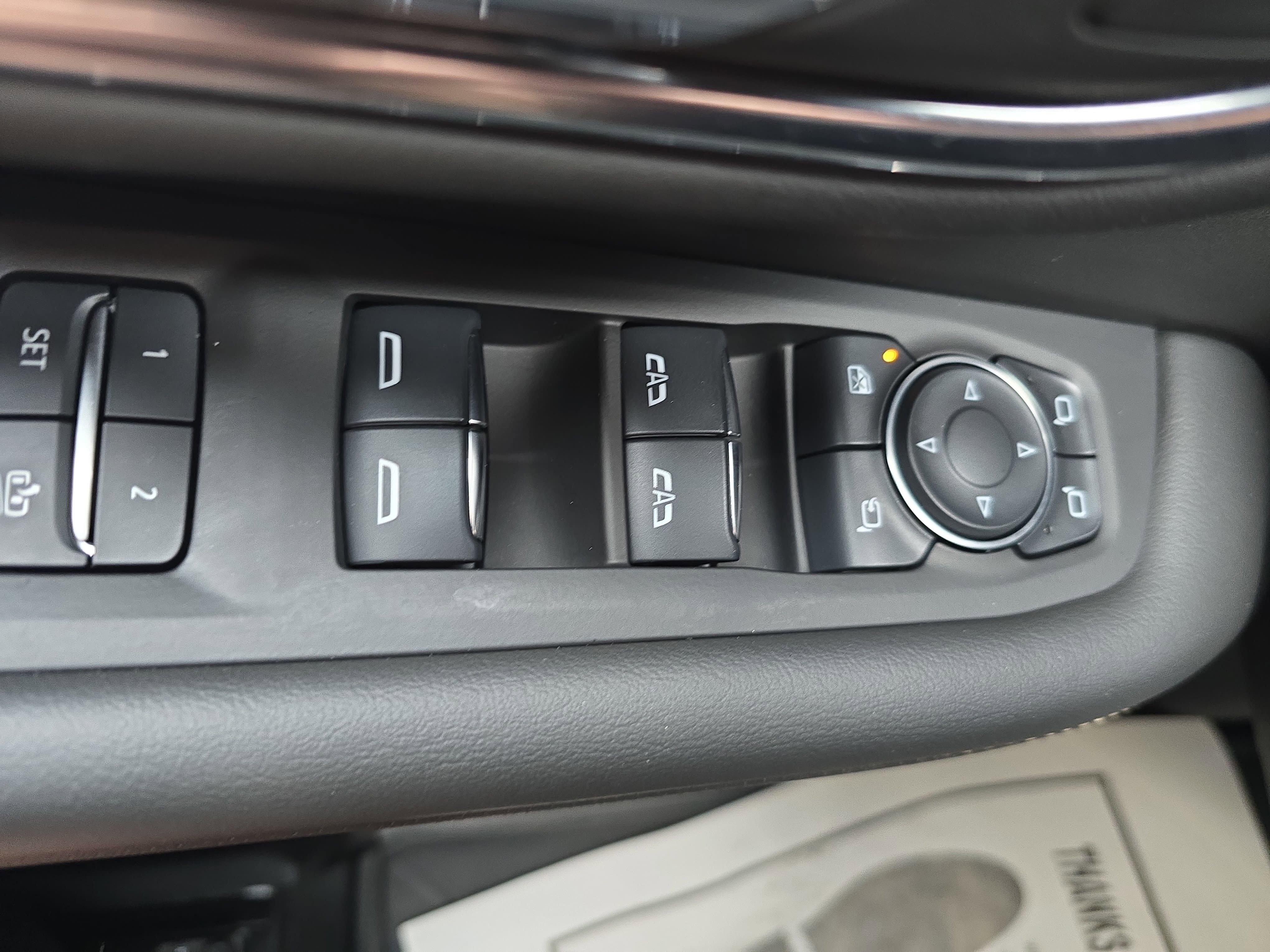 Used 2024 Chevrolet Tahoe Premier AWD/4WD image 29