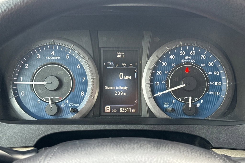 Used 2020 Toyota Sienna LE image 26
