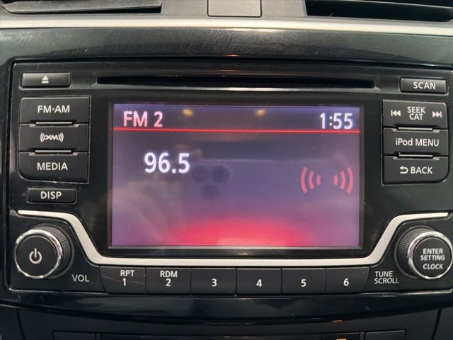Used 2018 Nissan Sentra SV FWD image 11