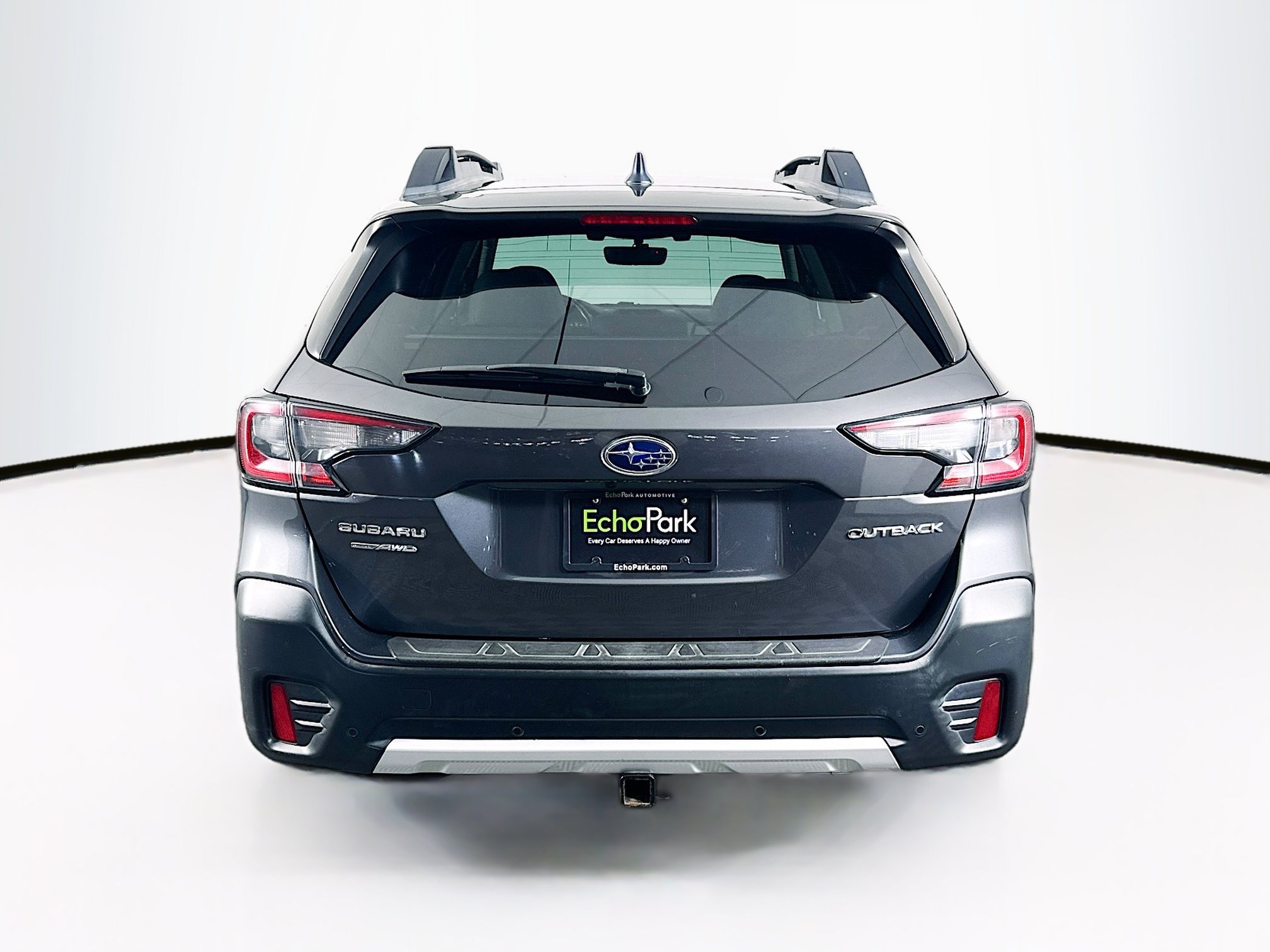 Used 2021 Subaru Outback Limited AWD/4WD image 7