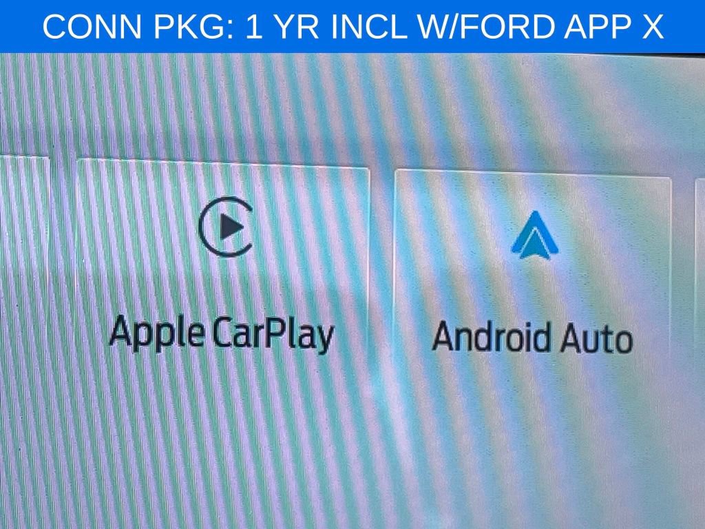 New 2026 Ford F250 XL w/ XL Chrome Package image 5