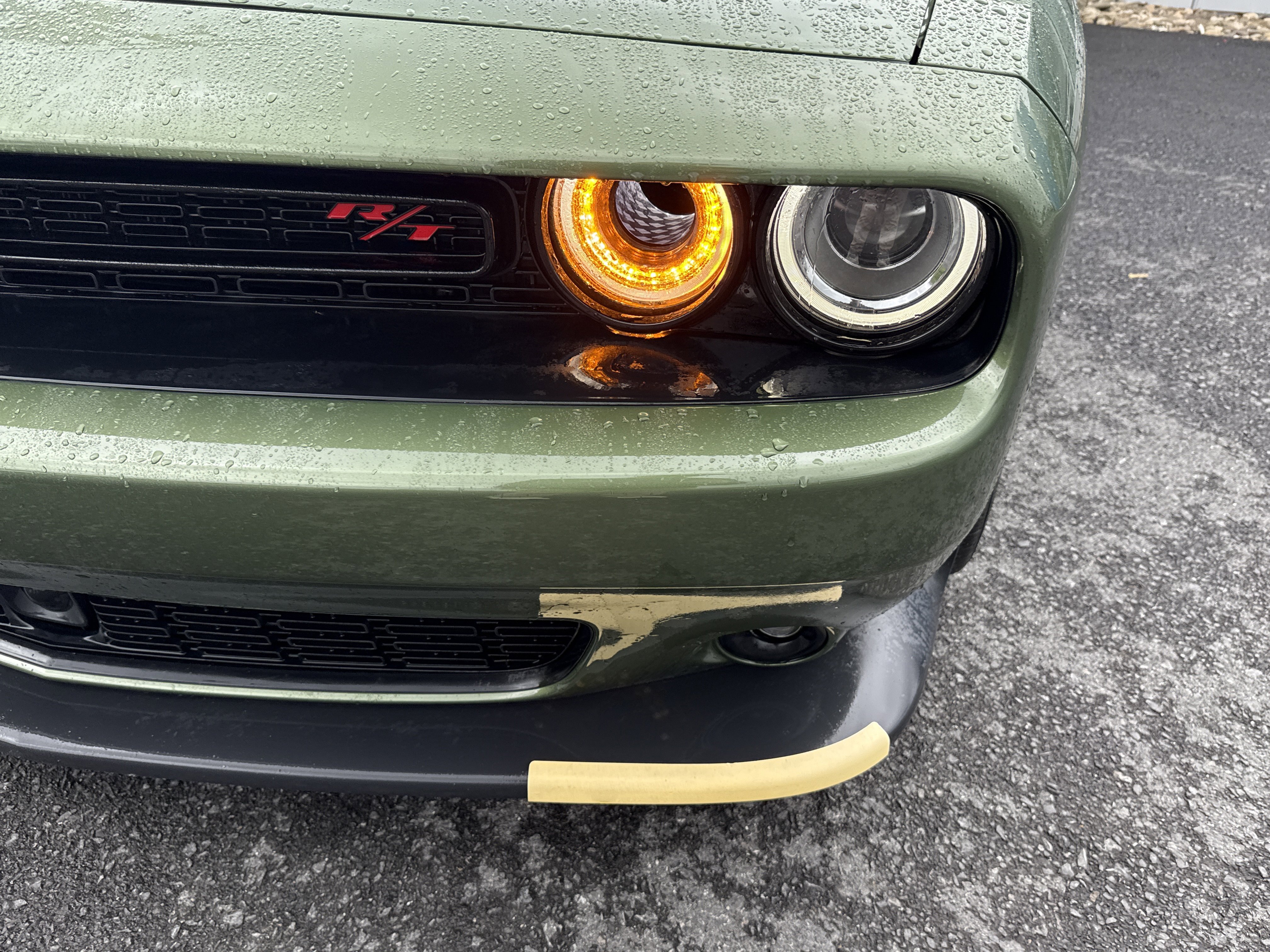 Used 2023 Dodge Challenger R/T Scat Pack w/ Plus Package RWD image 9