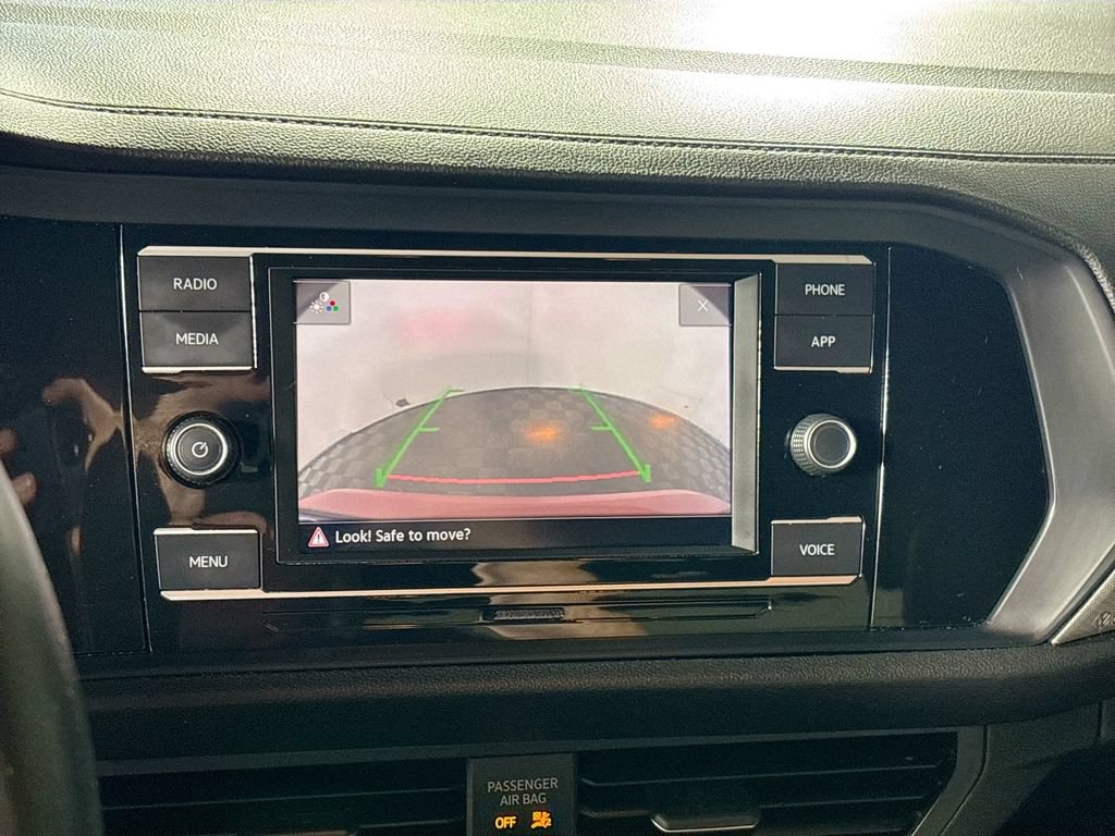 Used 2020 Volkswagen Jetta FWD image 16