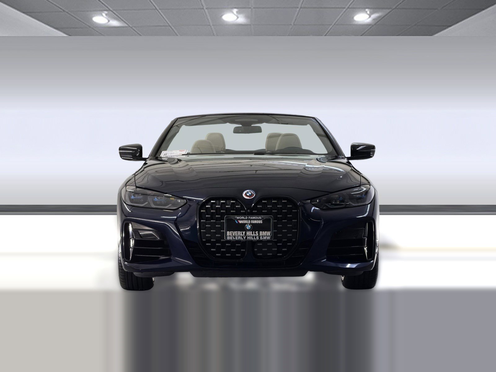 Used 2023 BMW M440i Convertible w/ Premium Package RWD image 6