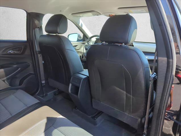 Used 2024 Chevrolet Trax LT image 19