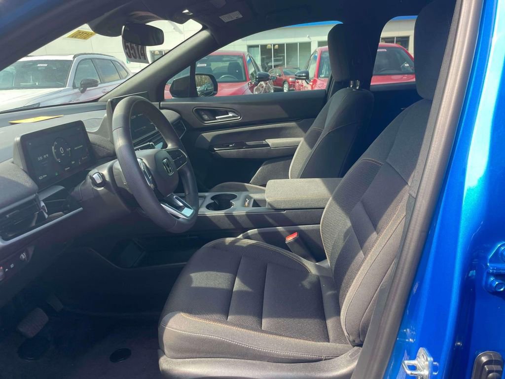 Certified 2024 Honda Prologue EX image 14