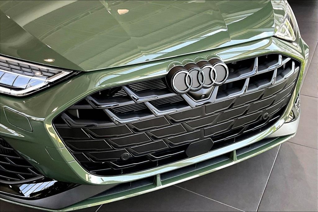 New 2026 Audi S3 Premium image 9
