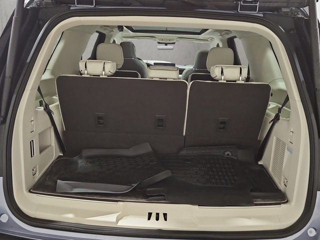 Used 2024 Lincoln Navigator Black Label image 23