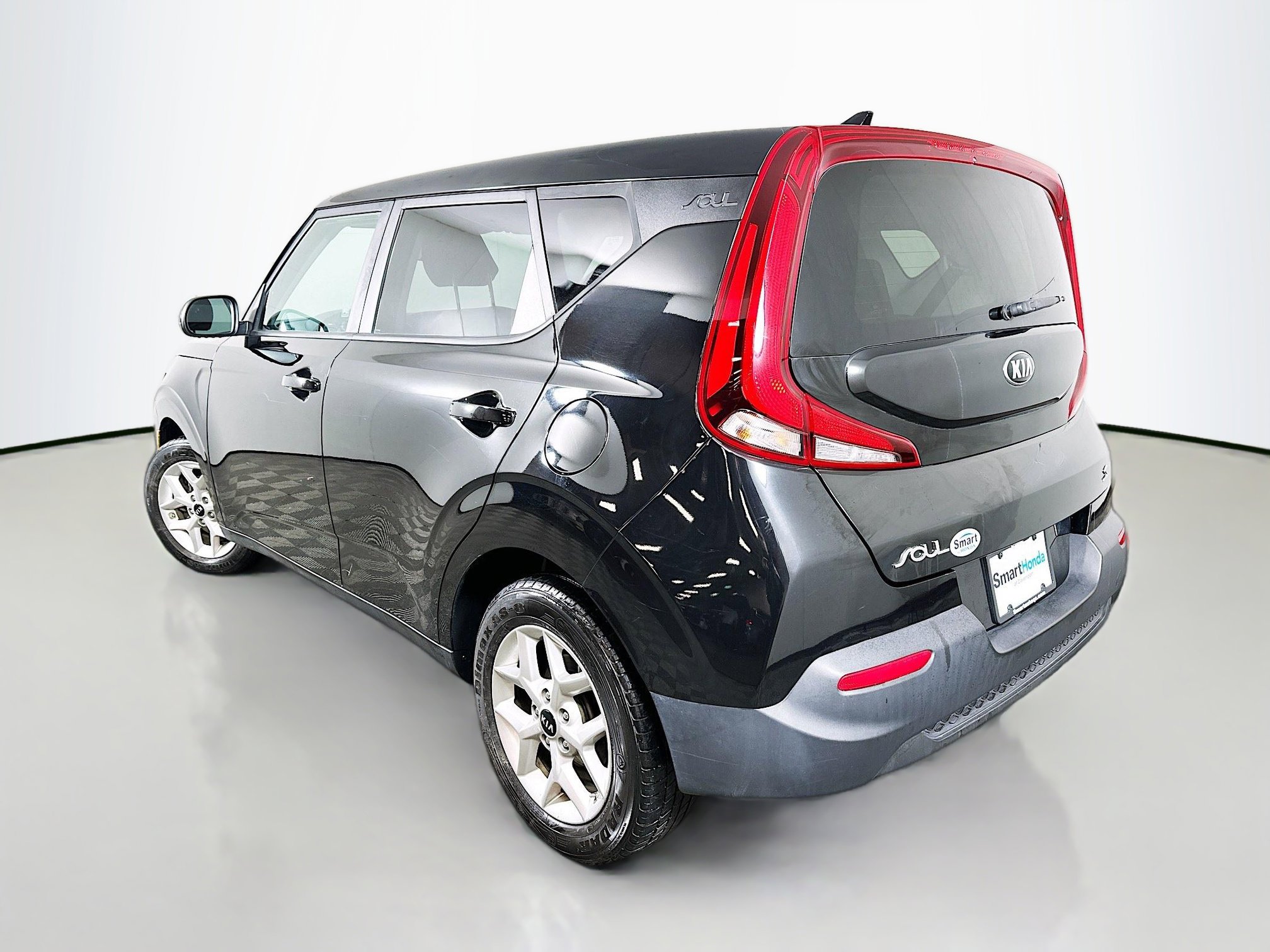 Used 2021 Kia Soul S image 5