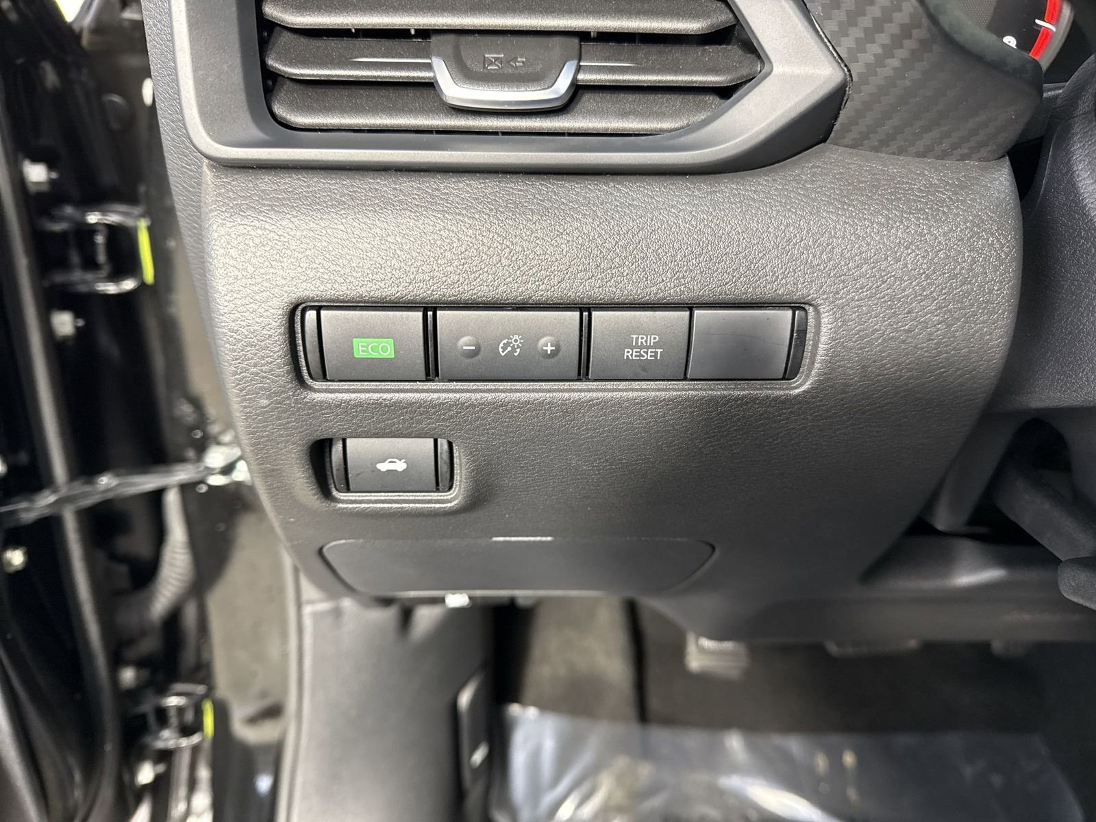 Certified 2025 Nissan Sentra S image 15