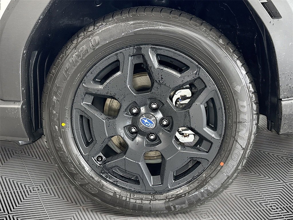 New 2026 Subaru Outback Limited image 30