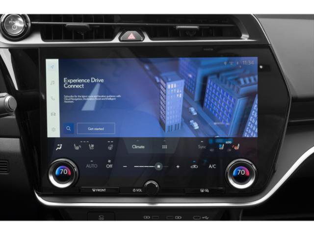 Used 2024 Lexus RZ 300e Premium w/ Technology Package image 16