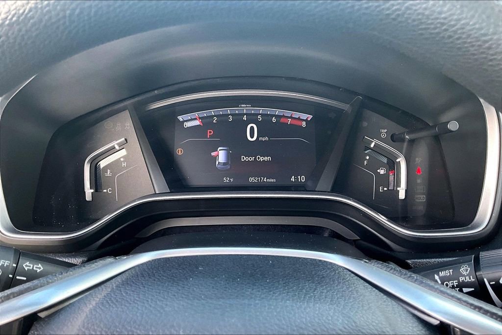 Used 2021 Honda CR-V EX image 13