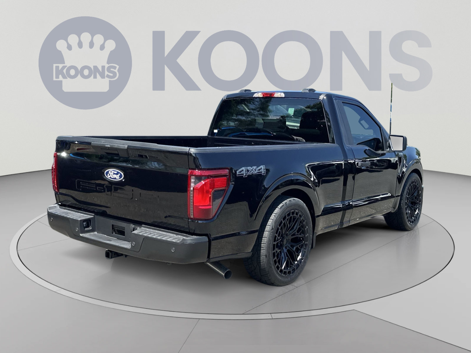 New 2026 Ford F150 XL AWD/4WD image 11