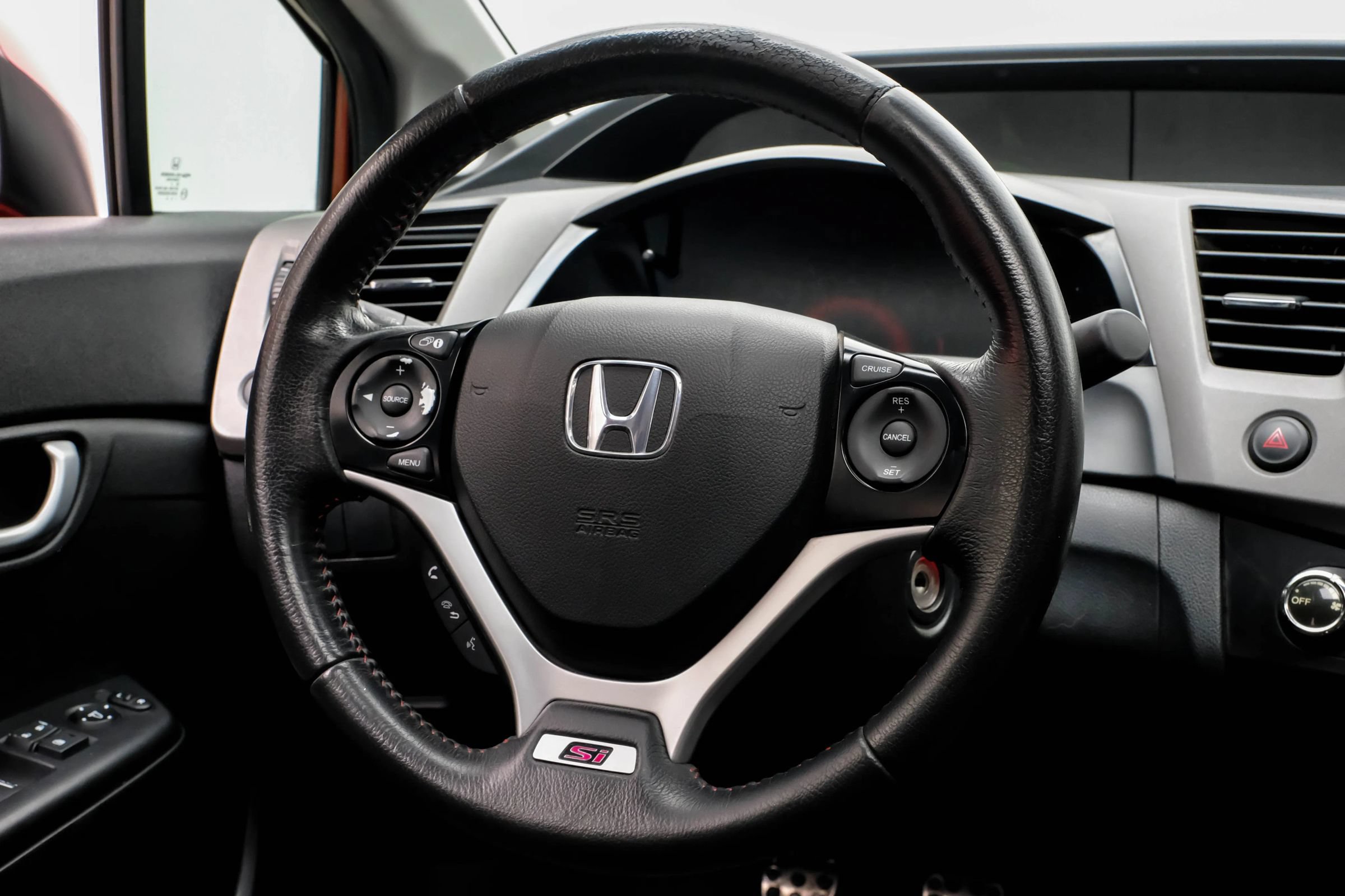 Used 2012 Honda Civic Si image 17