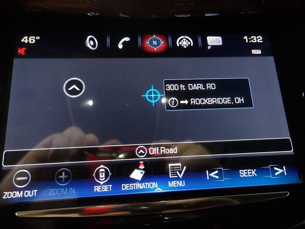 Used 2016 Cadillac Escalade Premium image 5