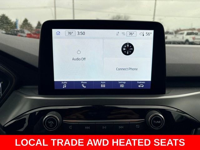 Used 2023 Ford Escape Active image 21