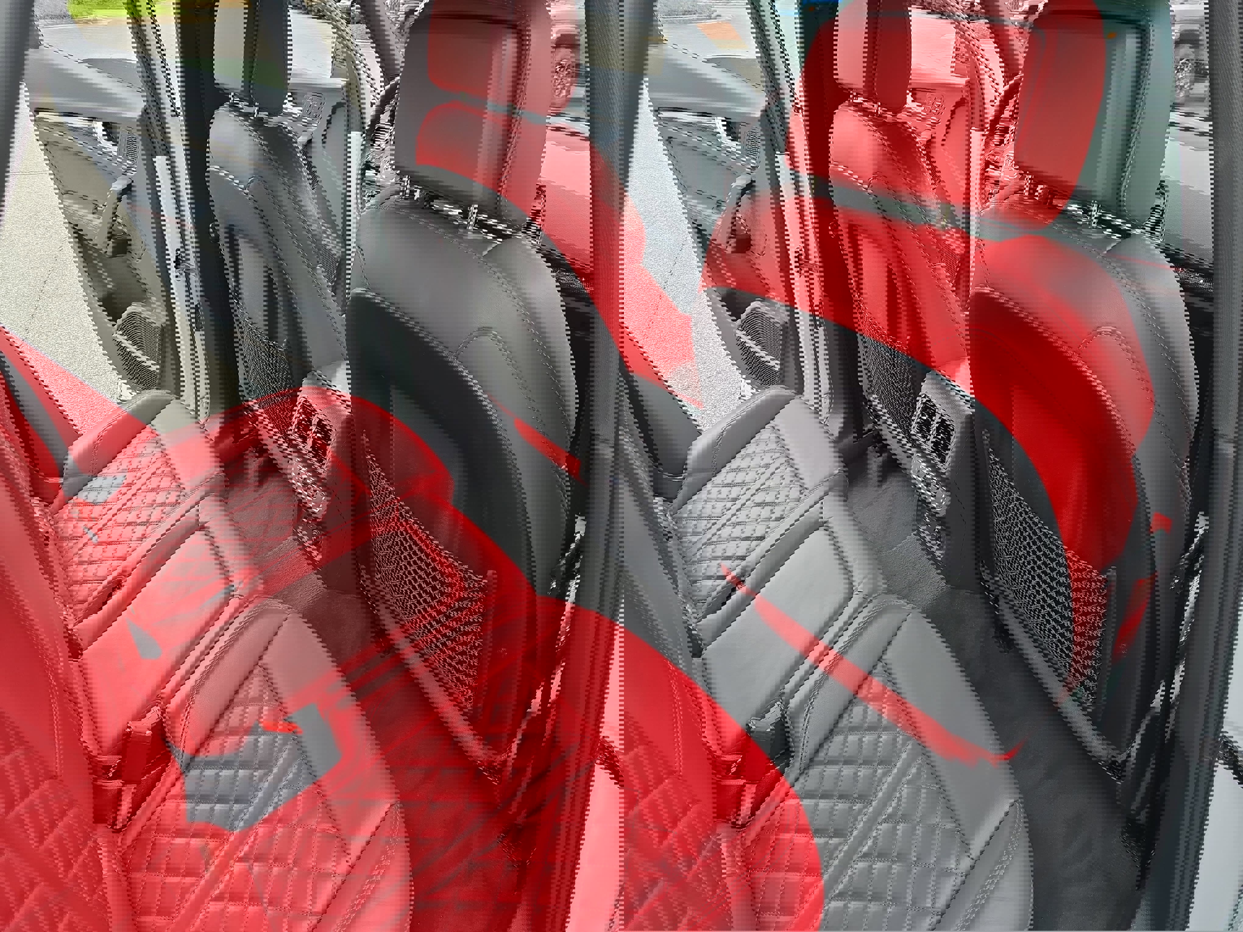 Used 2023 Audi SQ5 Premium Plus w/ Premium Plus Package image 11