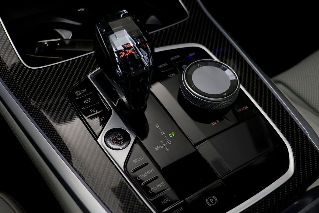 Certified 2023 BMW X5 M50i w/ Executive Package image 13