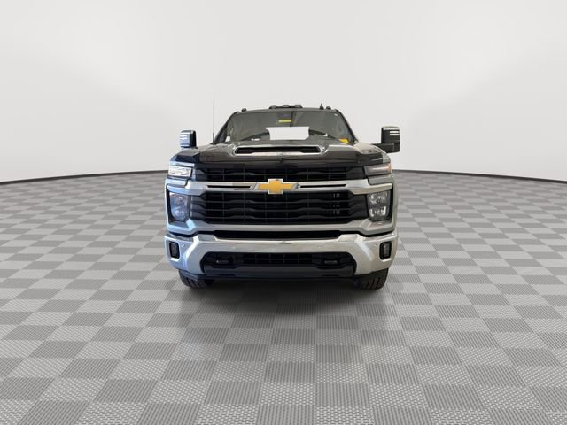 Certified 2025 Chevrolet Silverado 3500 LT w/ All Star Edition image 4