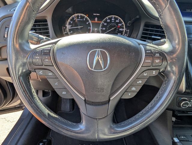 Used 2020 Acura ILX image 31