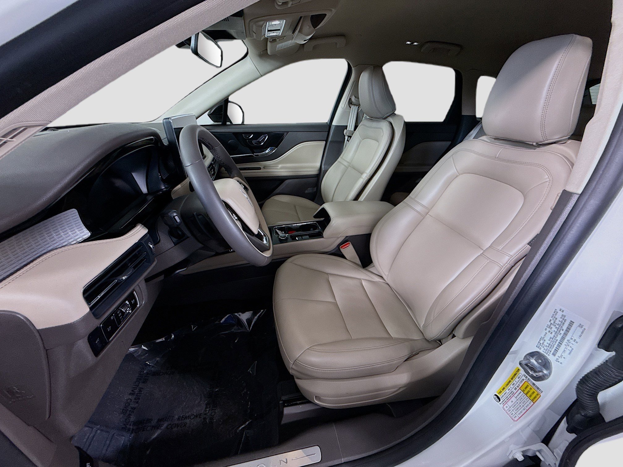 Used 2023 Lincoln Corsair FWD image 22