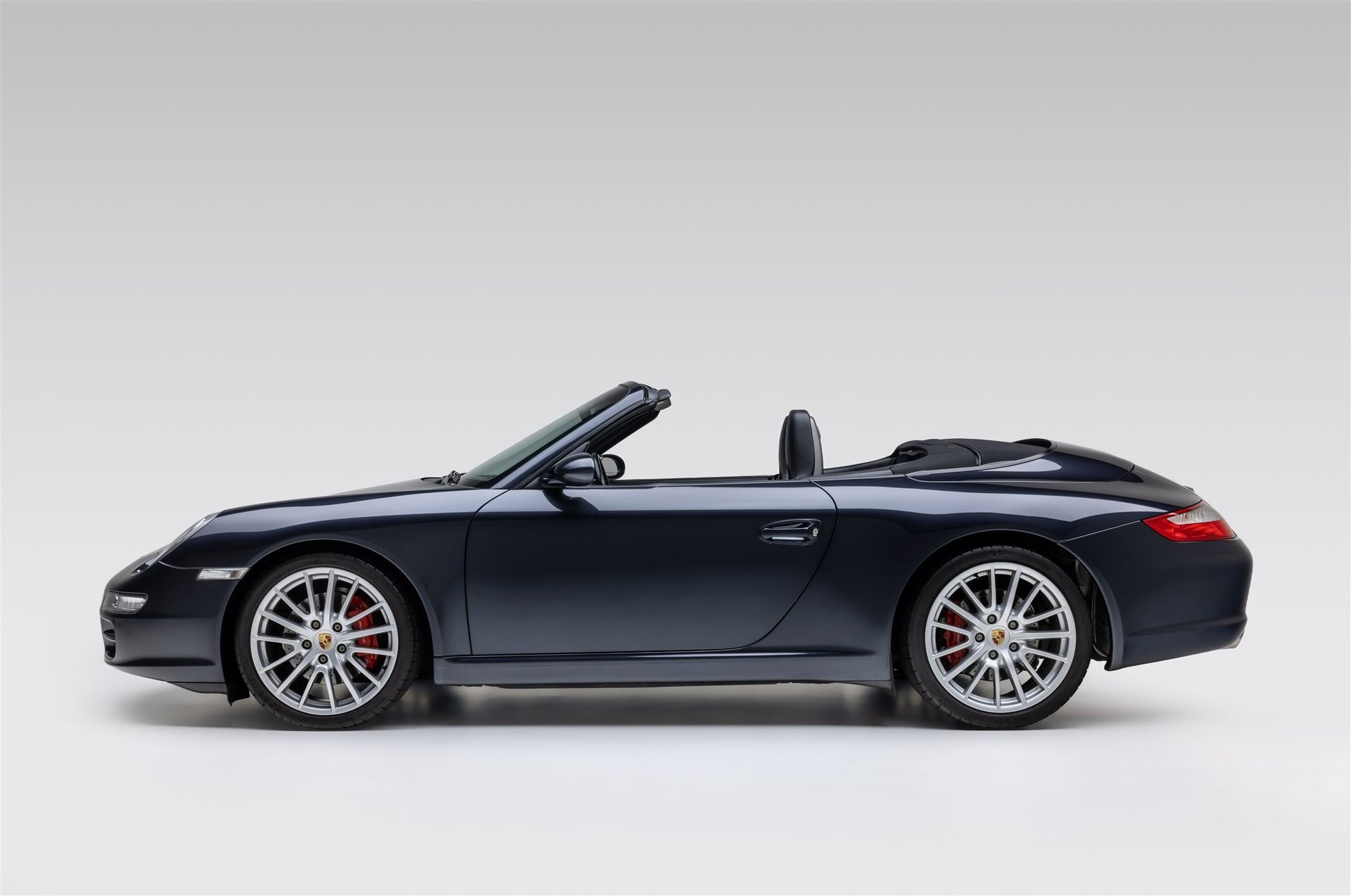 Used 2006 Porsche 911 Cabriolet image 7