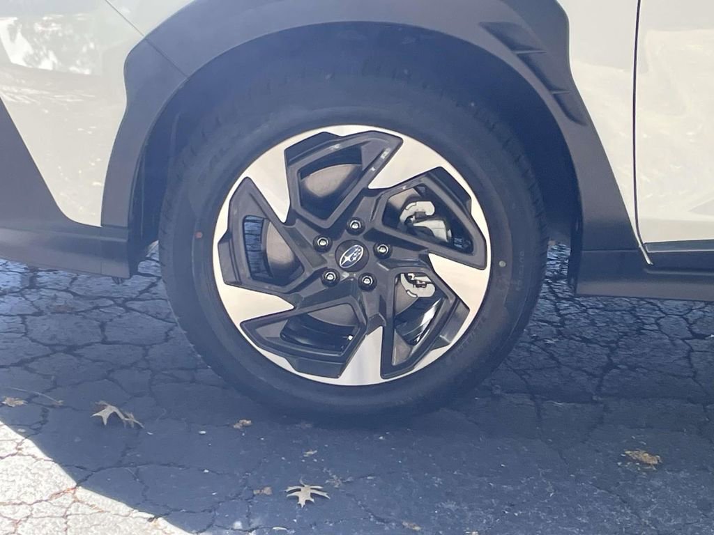New 2025 Subaru Crosstrek 2.5i Limited w/ Crosstrek Mirror Package image 9