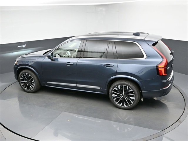 New 2026 Volvo XC90 B6 Ultra image 47