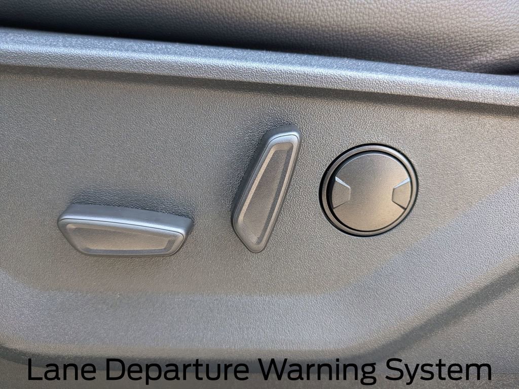 New 2025 Ford F250 Lariat w/ Lariat Ultimate Package image 17