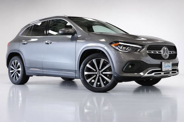 Used 2023 Mercedes-Benz GLA 250 4MATIC video 1