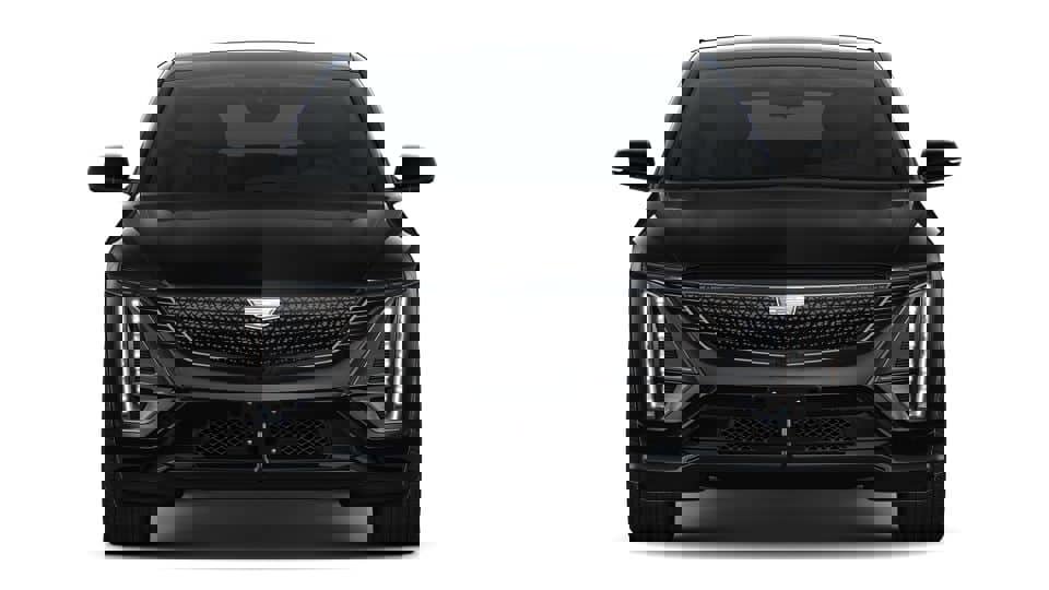 New 2026 Cadillac Lyriq V image 4