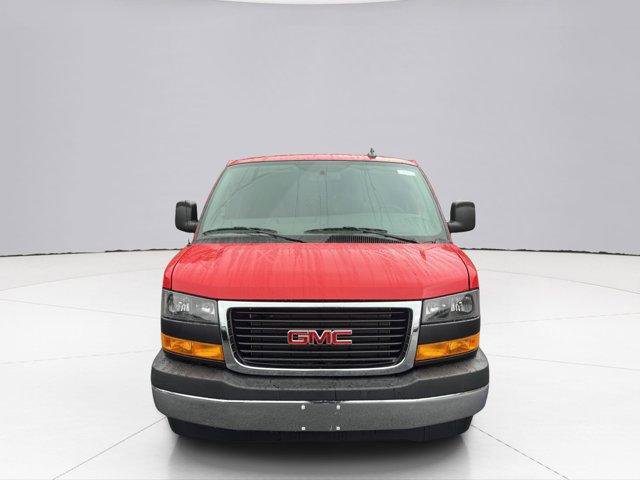 New 2025 GMC Savana 2500 w/ Driver Convenience Package image 17